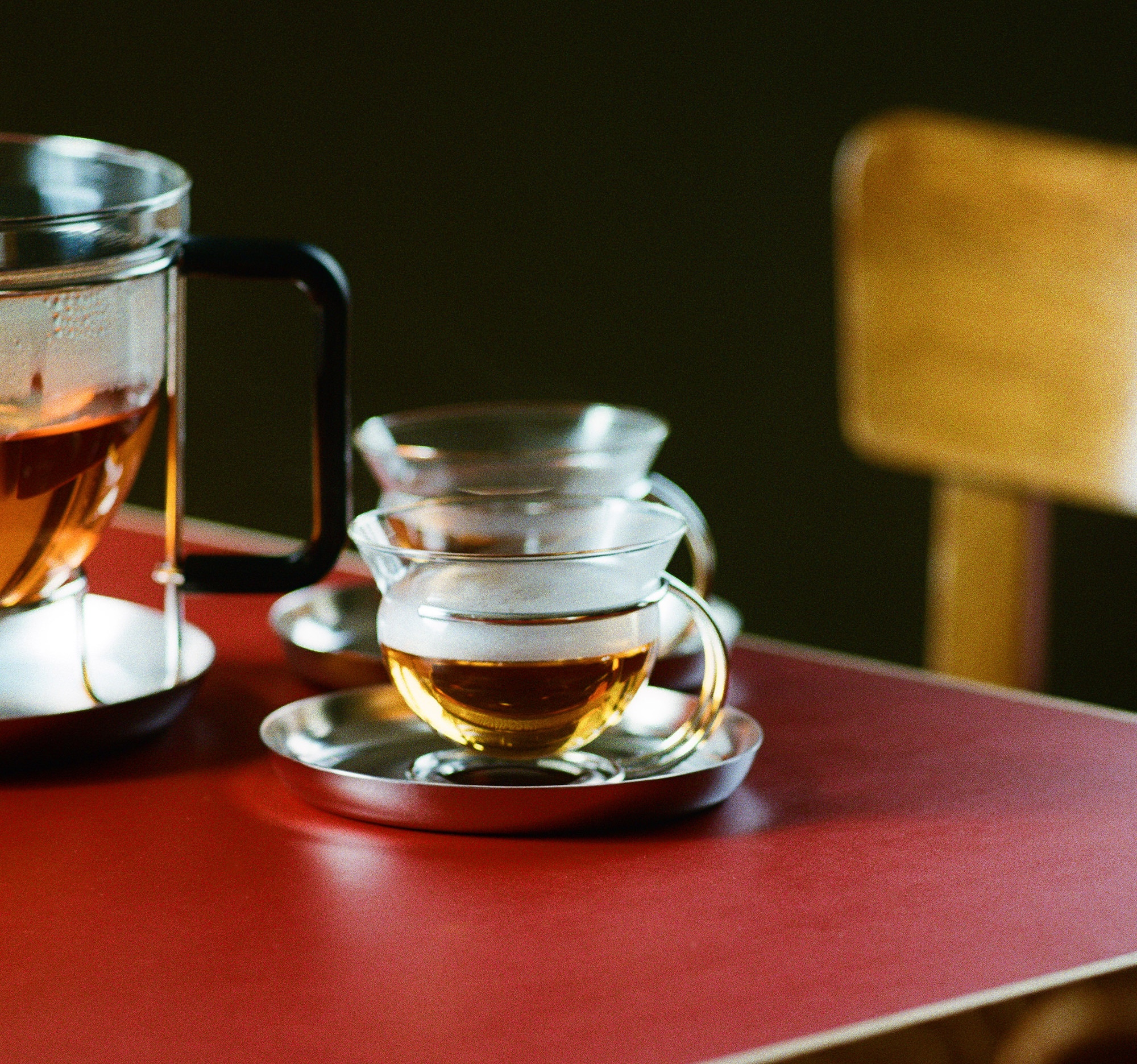 ティーポット mono ドイツ製 Mono Classic teapot – Mono Flatware